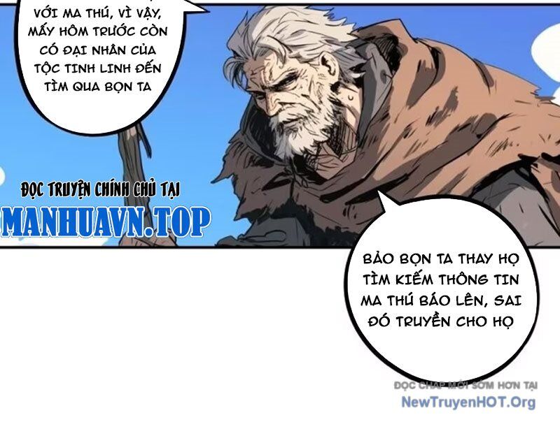 Thành Thần Bắt Đầu Từ Một Hồ Nước Chương 10 Ảnh 30
