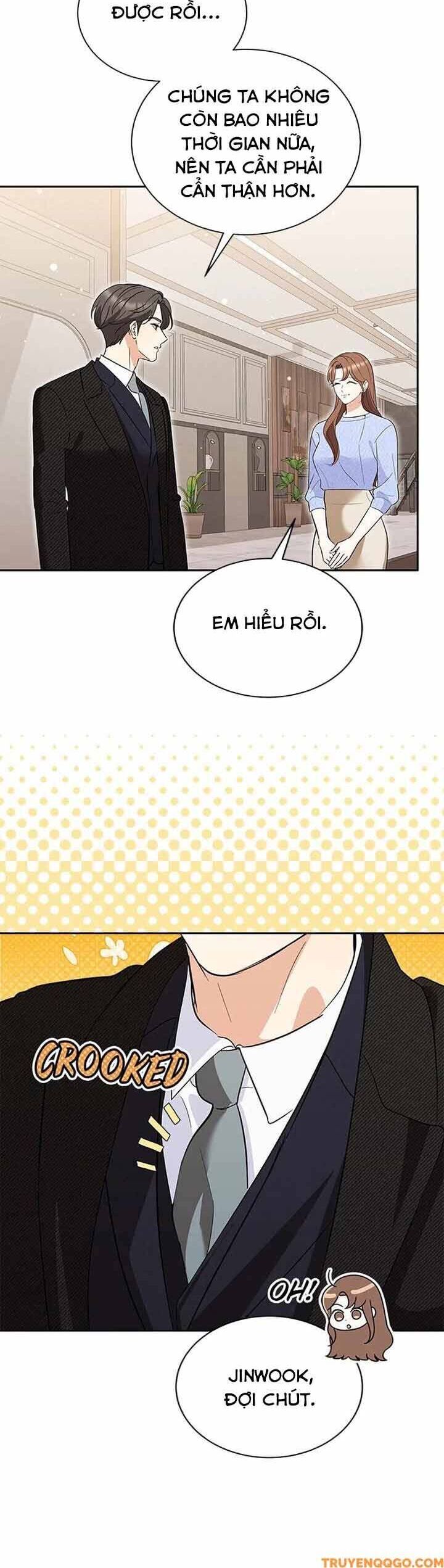 Please Divorce Me Chương 50 Ảnh 5