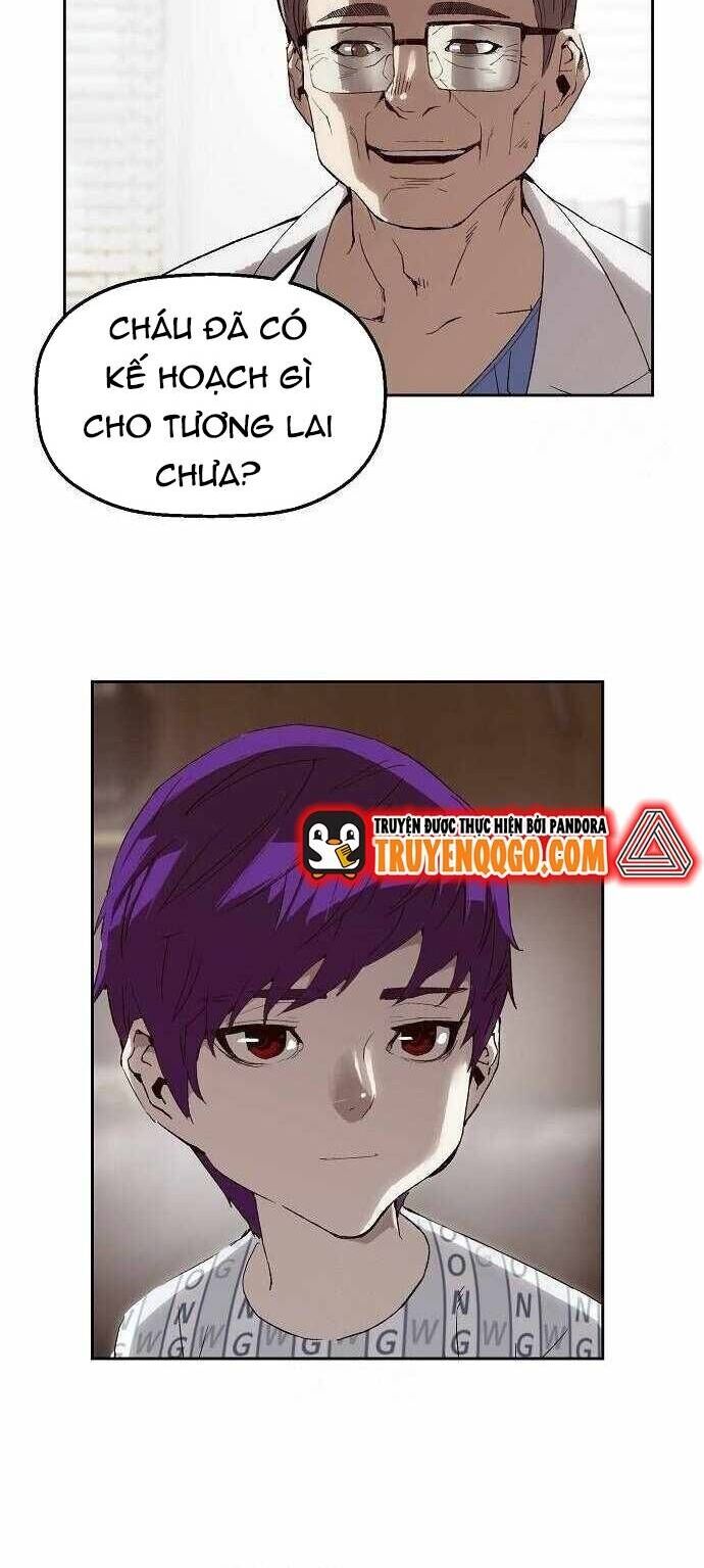 Đọc Vị Ác Nhân Chương 4 Ảnh 14