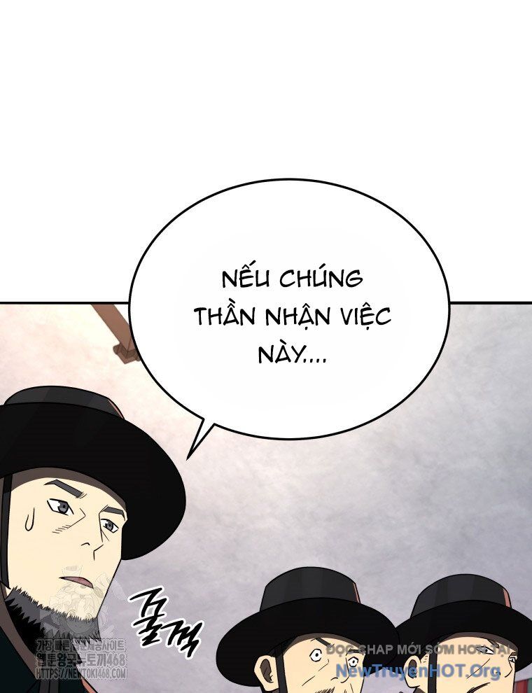 Vương Triều Đen Tối: Joseon Chương 104 Ảnh 54