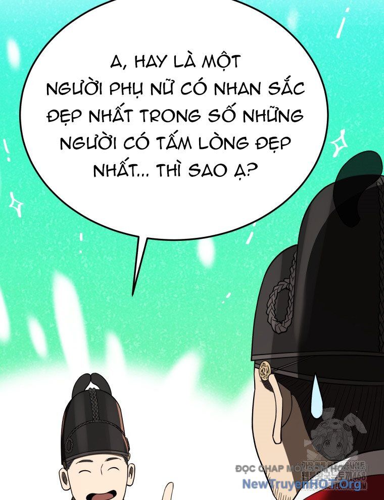 Vương Triều Đen Tối: Joseon Chương 103 Ảnh 156