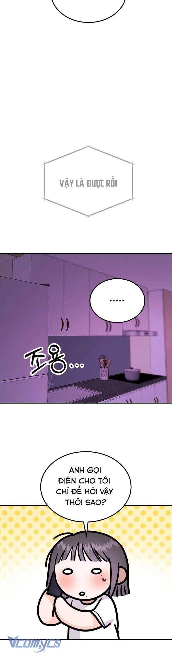 Cuộc Chiến Thoát Kiếp Fa Chương 17 Ảnh 5