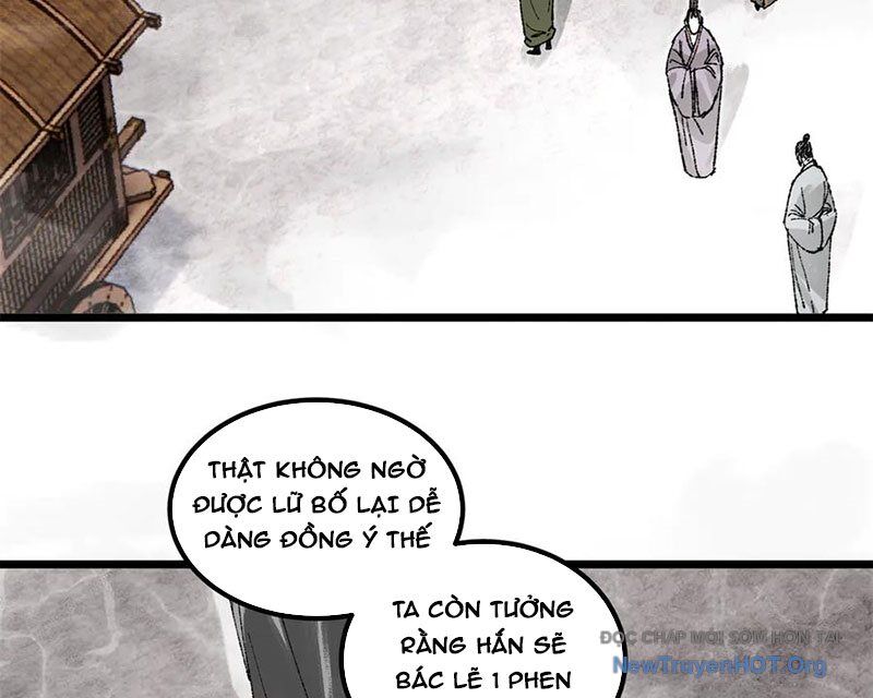 Thiên Hạ Đệ Nhất Lữ Bố Chương 138 Ảnh 77