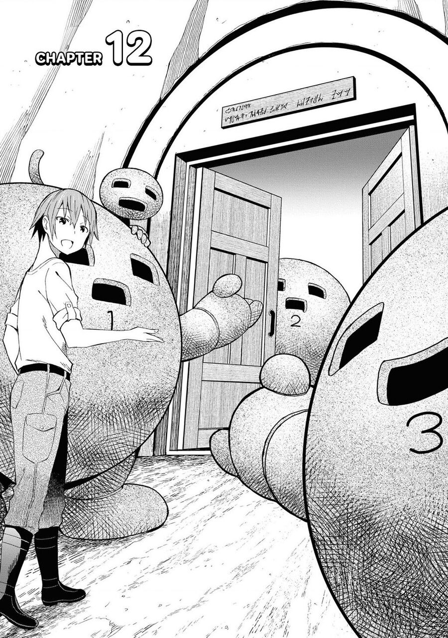 Quản Lý Quán Trọ Trên Đảo Dungeon! Chương 12 Ảnh 3