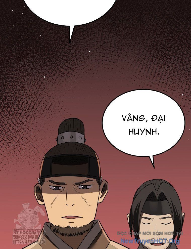 Vương Triều Đen Tối: Joseon Chương 103 Ảnh 116