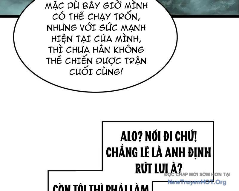 Mạt Thế Kiếm Thần: Ta Chấn Kinh Toàn Cầu Chương 82 Ảnh 46