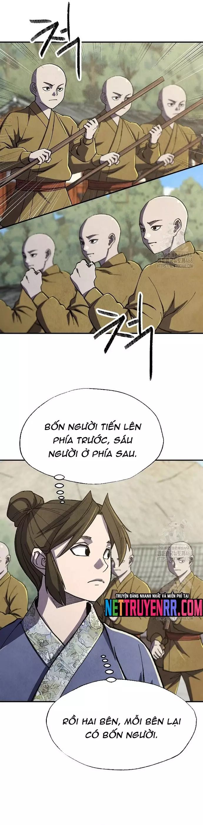 Ngoại Tôn Thiên Tài Của Nam Cung Thế Gia Chương 60 Ảnh 12