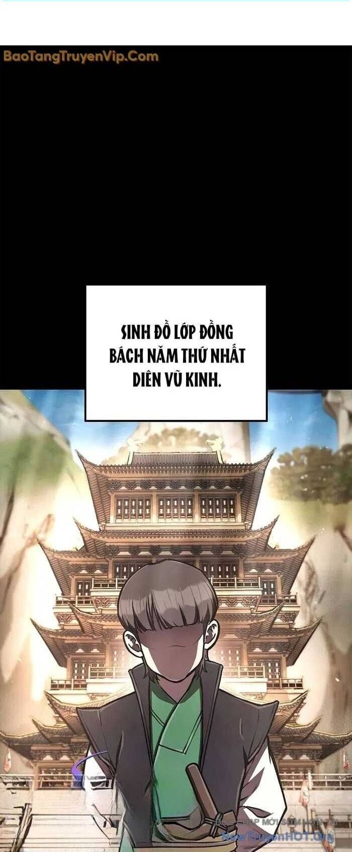 Ma Giáo Quan Quy Hoàn Chương 7 Ảnh 3