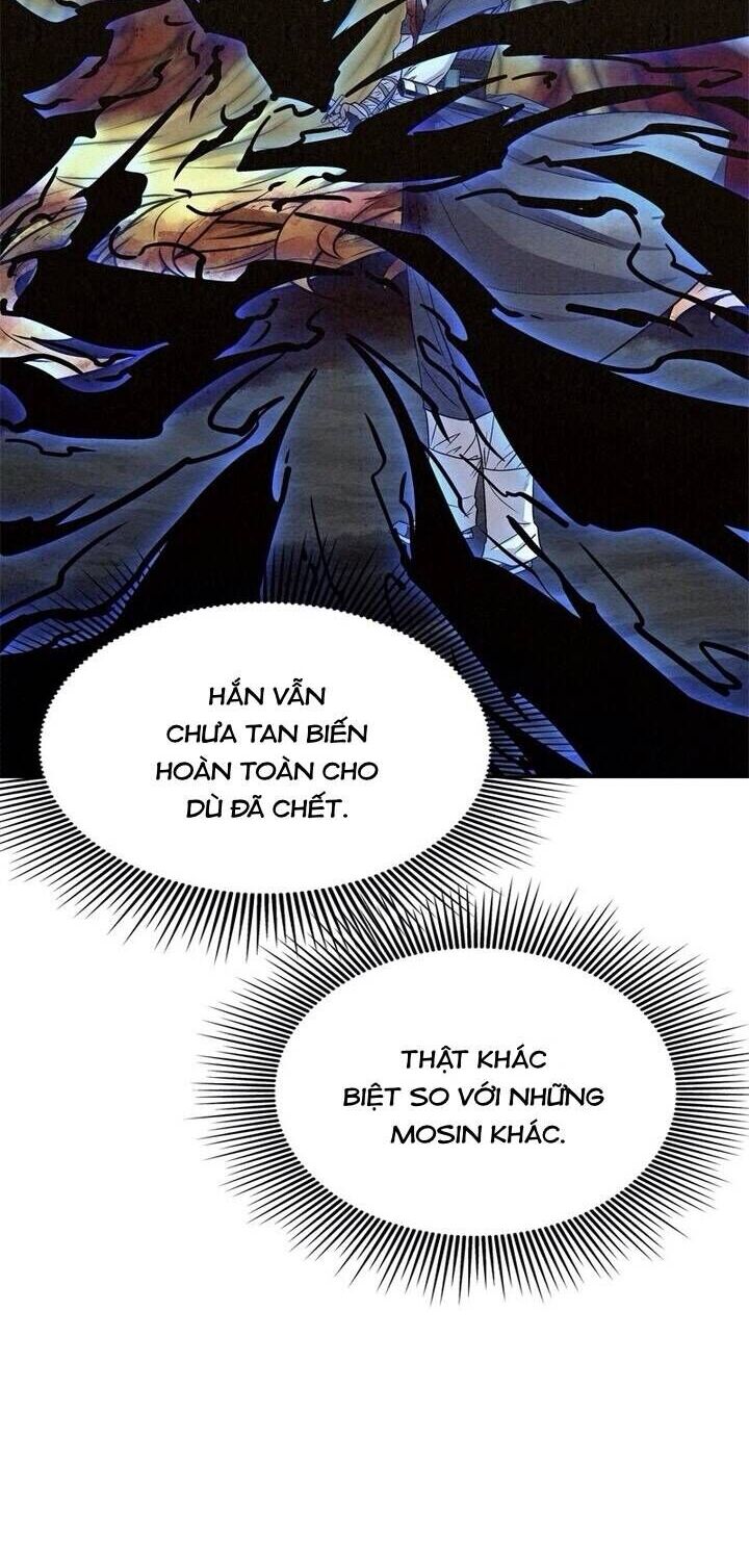 Thợ Săn Mosin Chương 113 Ảnh 41