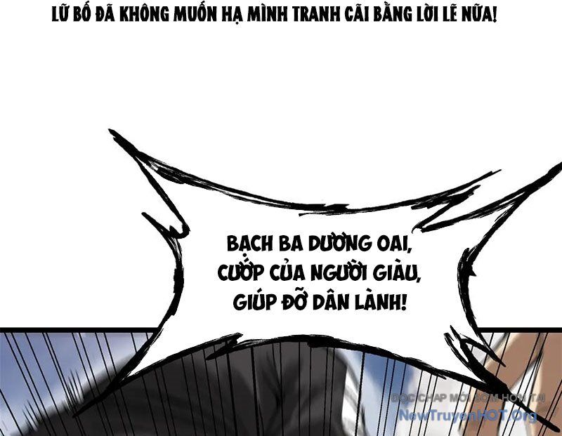 Thiên Hạ Đệ Nhất Lữ Bố Chương 138 Ảnh 84