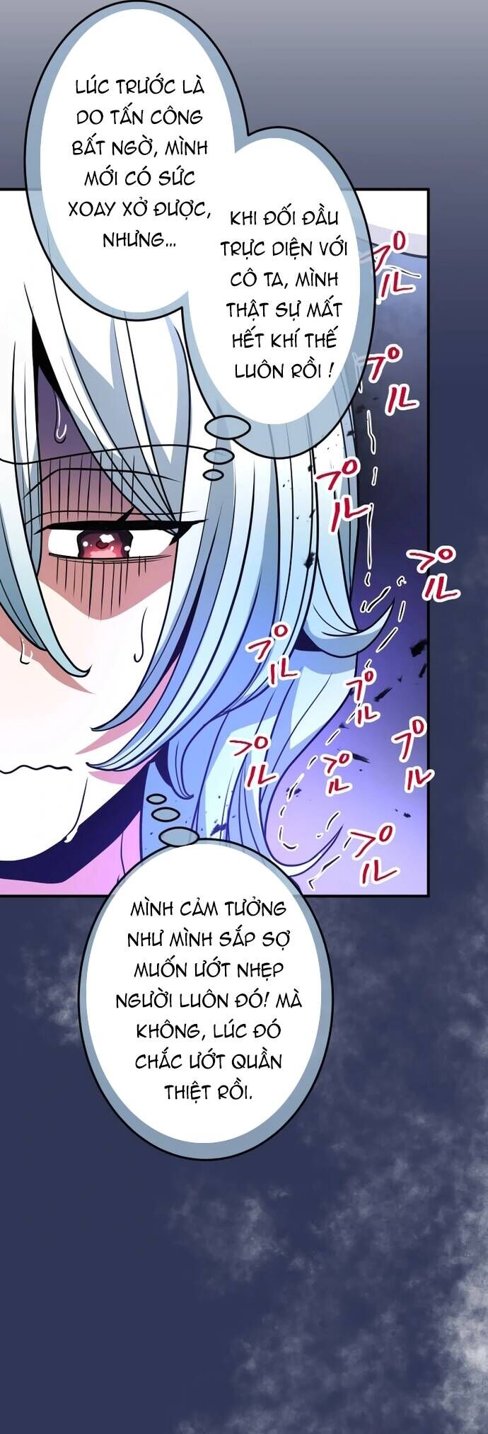 Thống Trị Với Chỉ 1 Máu Chương 9 Ảnh 58