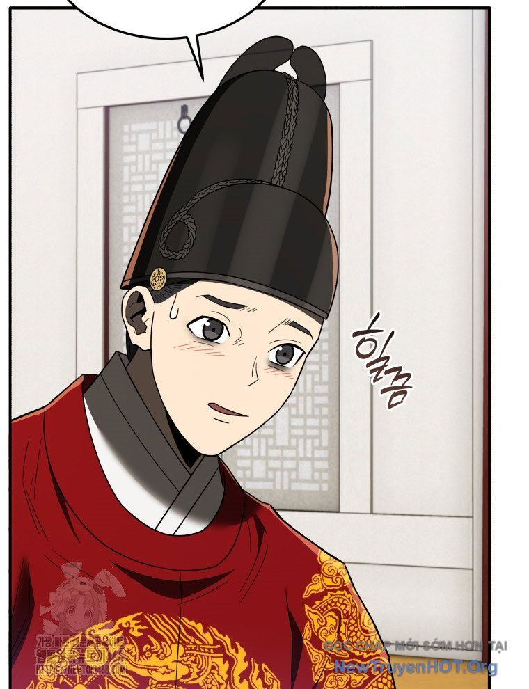 Vương Triều Đen Tối: Joseon Chương 103 Ảnh 135