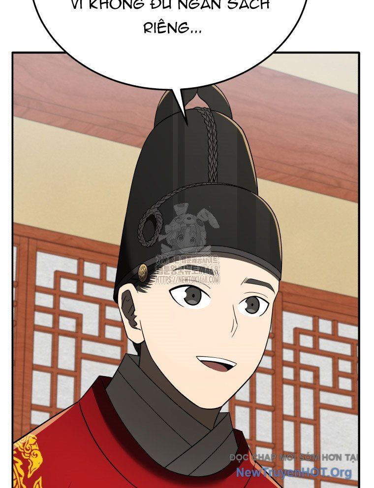 Vương Triều Đen Tối: Joseon Chương 102 Ảnh 26