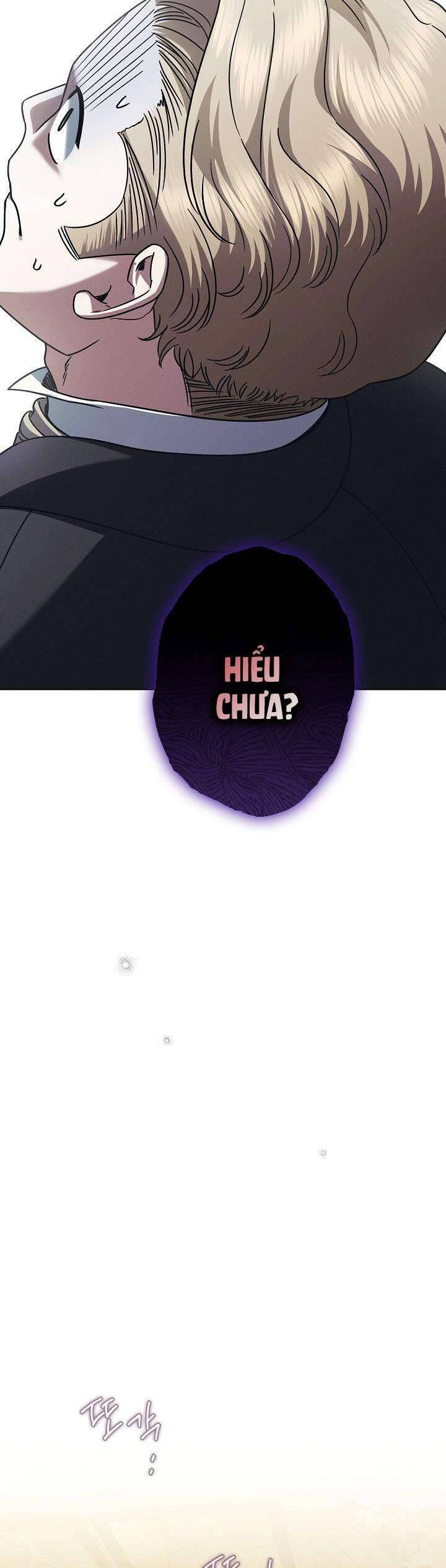 Tôi Trở Thành Em Vợ Út Của Các Nam Chính Trong Tiểu Thuyết Harem Ngược U Ám Chương 47 Ảnh 37