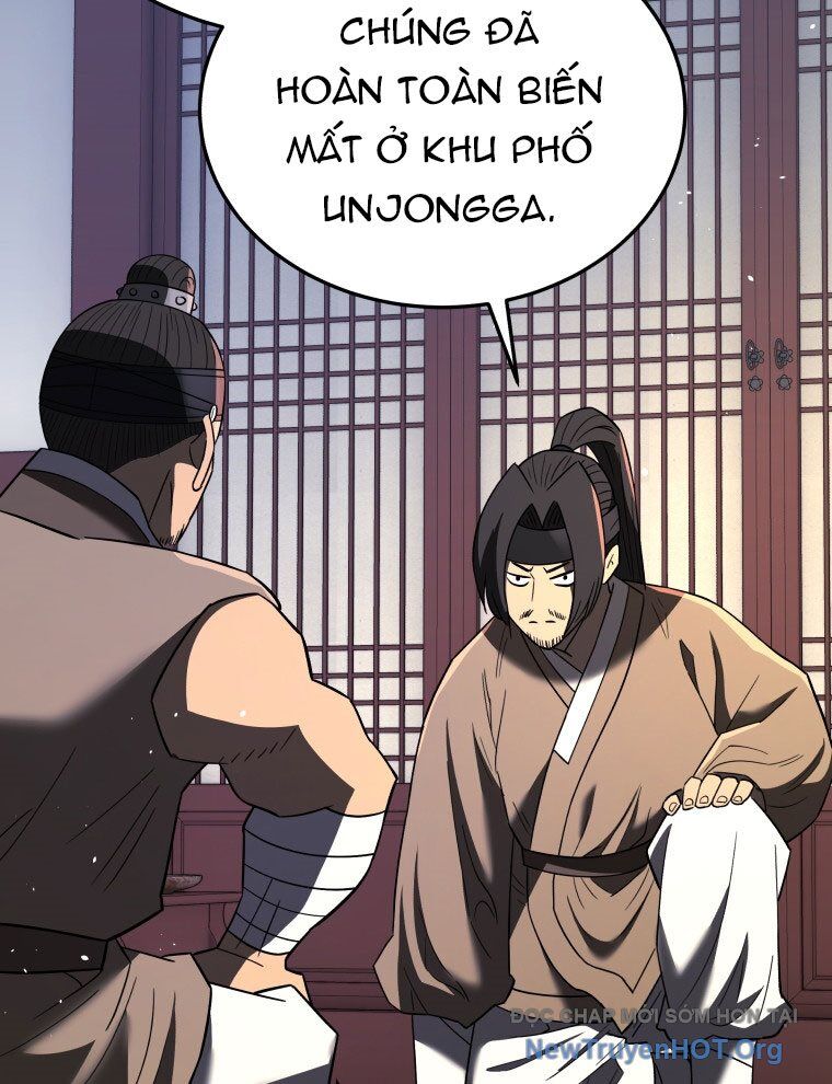 Vương Triều Đen Tối: Joseon Chương 103 Ảnh 122