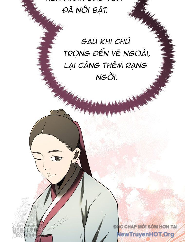 Vương Triều Đen Tối: Joseon Chương 102 Ảnh 102