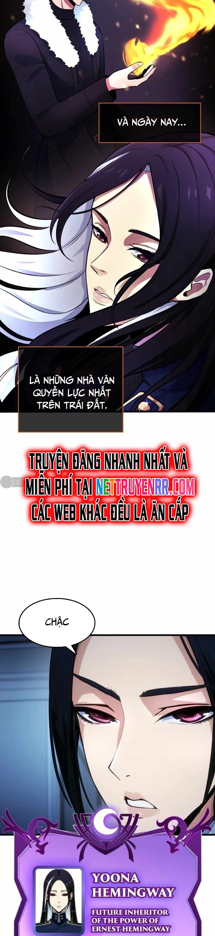 Di Sản Của Các Nhà Văn Chương 7 Ảnh 25