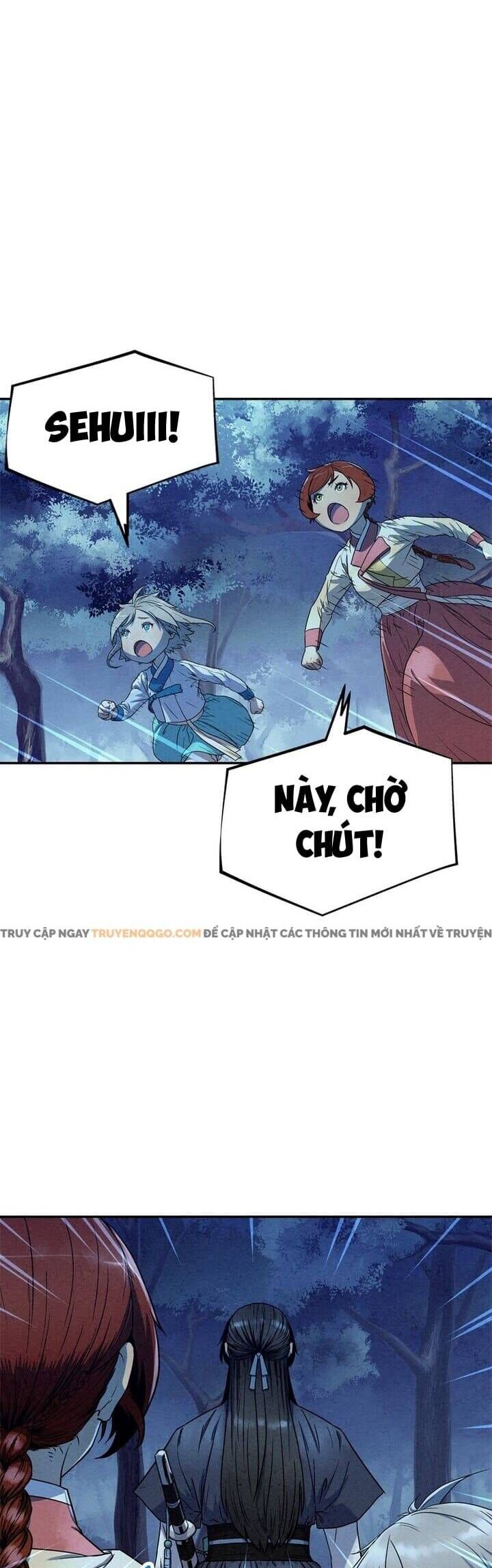 Thợ Săn Mosin Chương 114 Ảnh 64