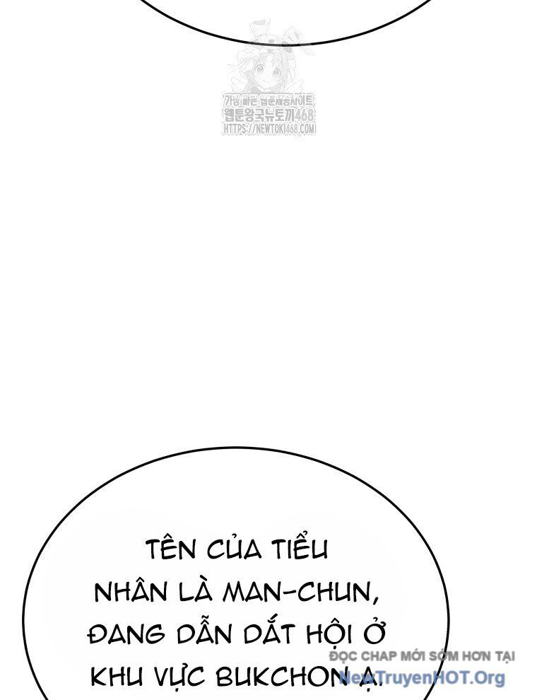 Vương Triều Đen Tối: Joseon Chương 104 Ảnh 26