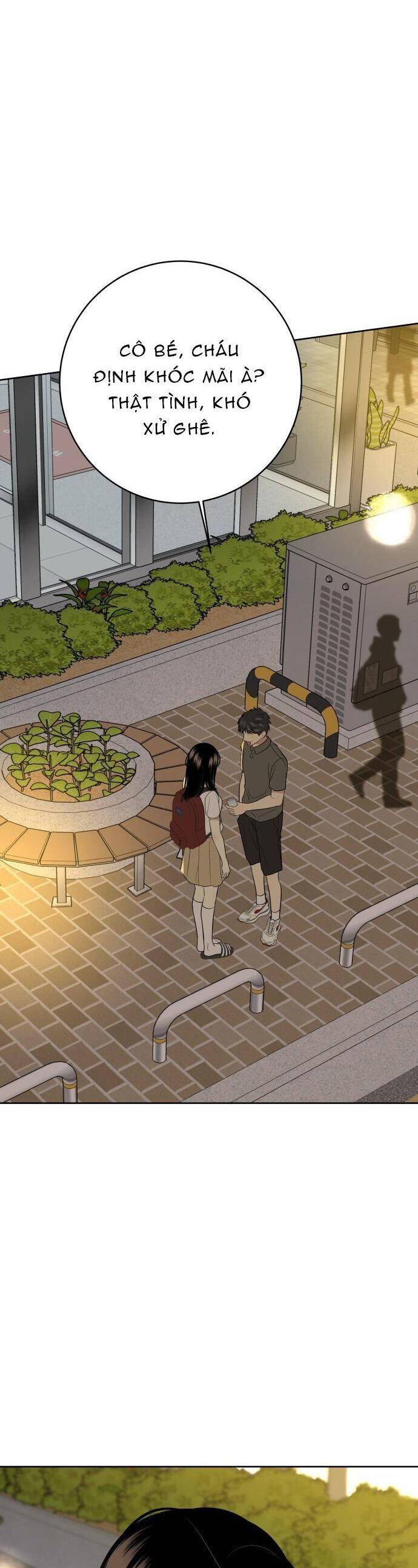 Kỷ Niệm Tuổi 19 Tồi Tệ Chương 39 Ảnh 12