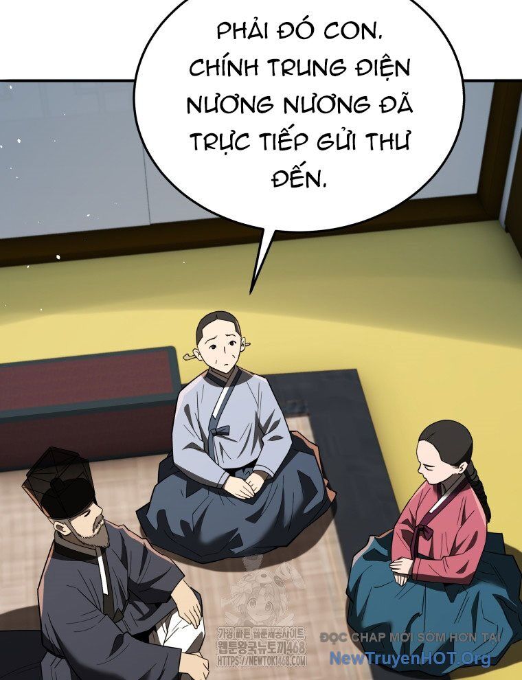 Vương Triều Đen Tối: Joseon Chương 103 Ảnh 174