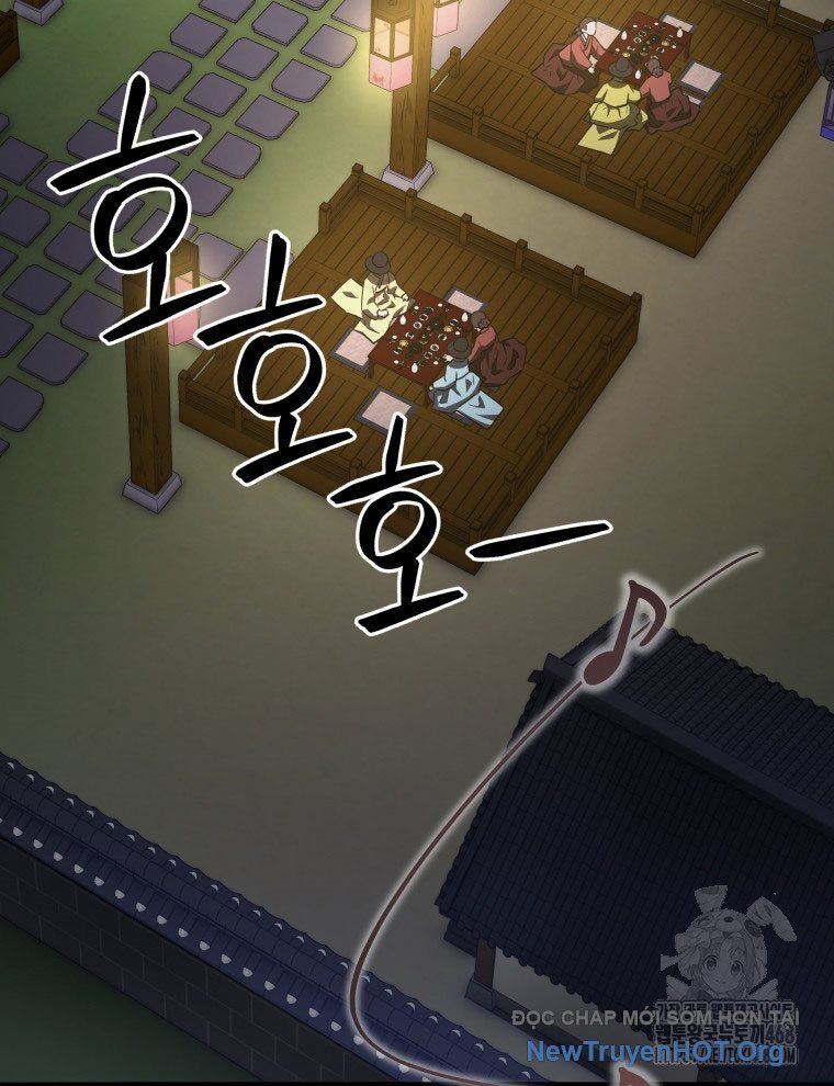 Vương Triều Đen Tối: Joseon Chương 103 Ảnh 4