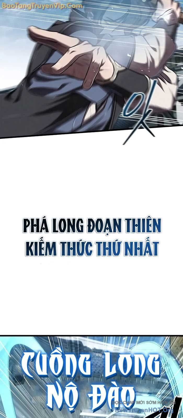 Ma Giáo Quan Quy Hoàn Chương 10 Ảnh 35