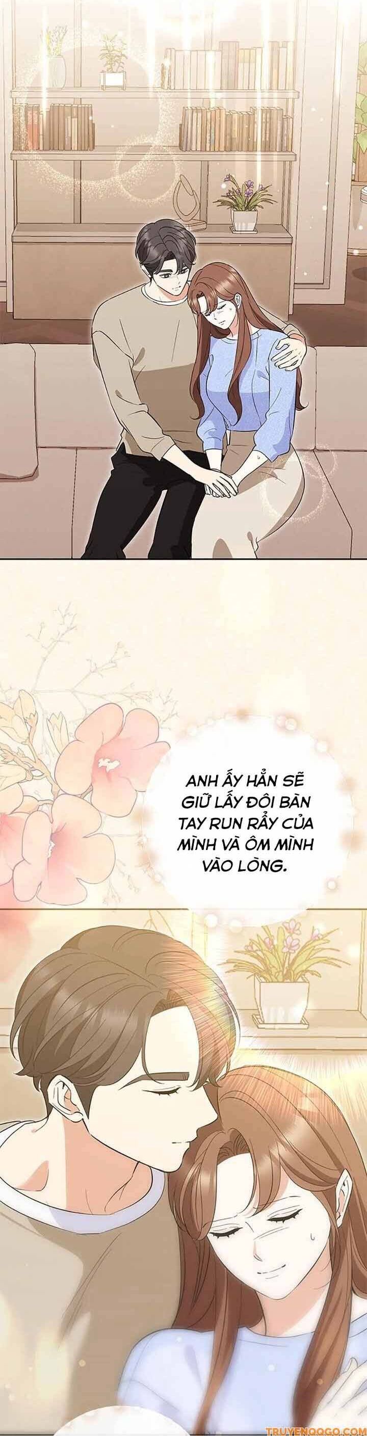 Please Divorce Me Chương 50 Ảnh 16