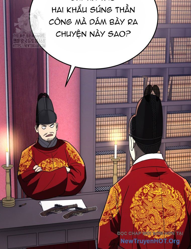Vương Triều Đen Tối: Joseon Chương 104 Ảnh 147