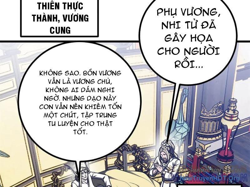 Toàn Cầu Cao Võ Chương 320 Ảnh 28