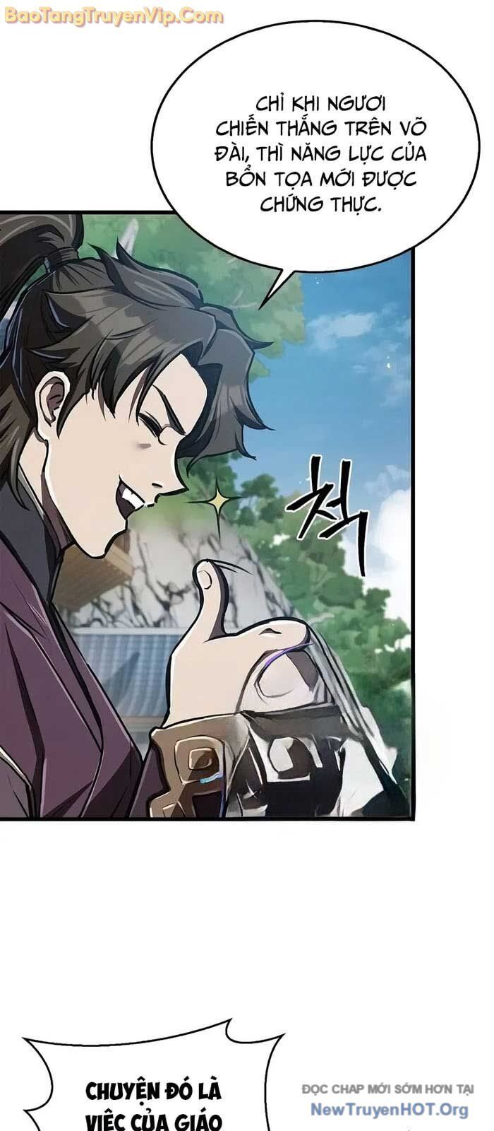 Ma Giáo Quan Quy Hoàn Chương 8 Ảnh 6