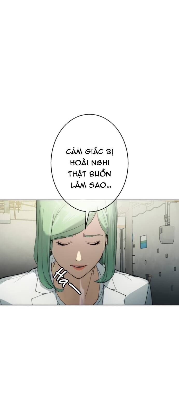 Hitogui Chương 31 Ảnh 11