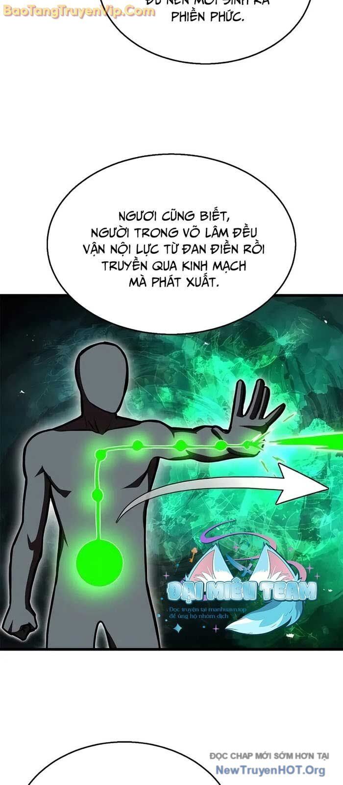 Ma Giáo Quan Quy Hoàn Chương 8 Ảnh 47