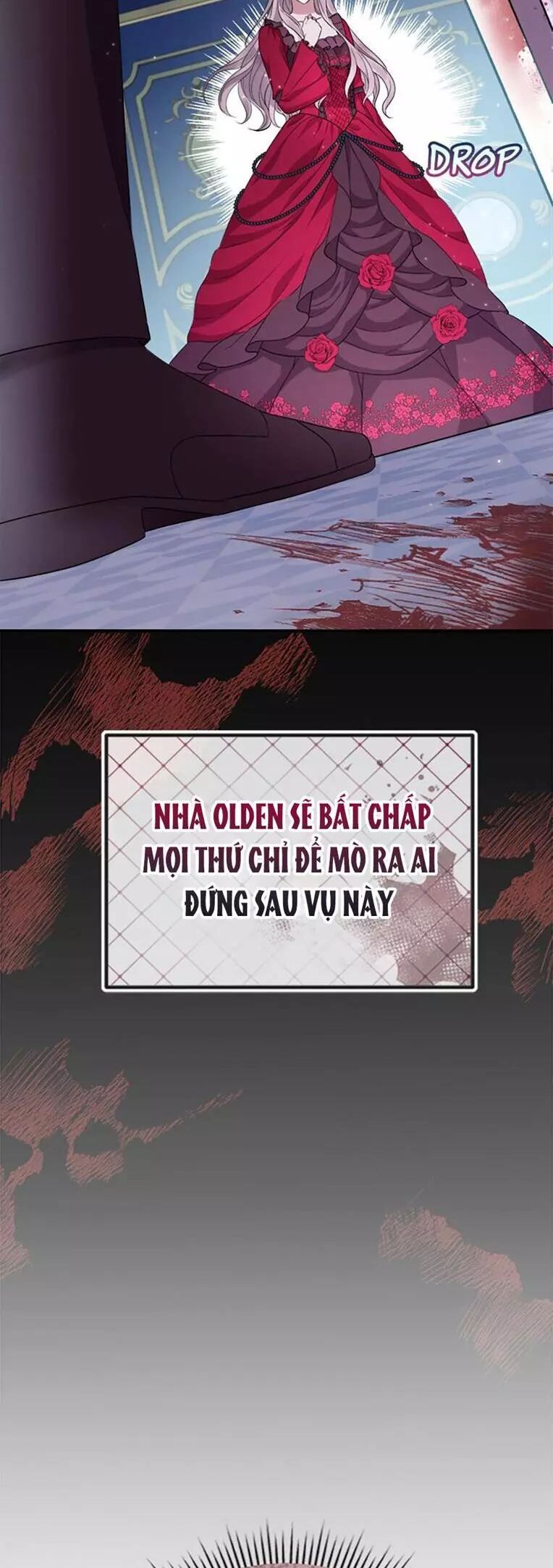 Tôi Không Muốn Chết Lần Nữa! Chương 34 Ảnh 22