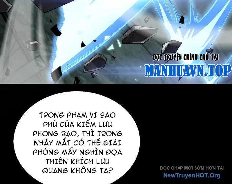 Mạt Thế Kiếm Thần: Ta Chấn Kinh Toàn Cầu Chương 82 Ảnh 29