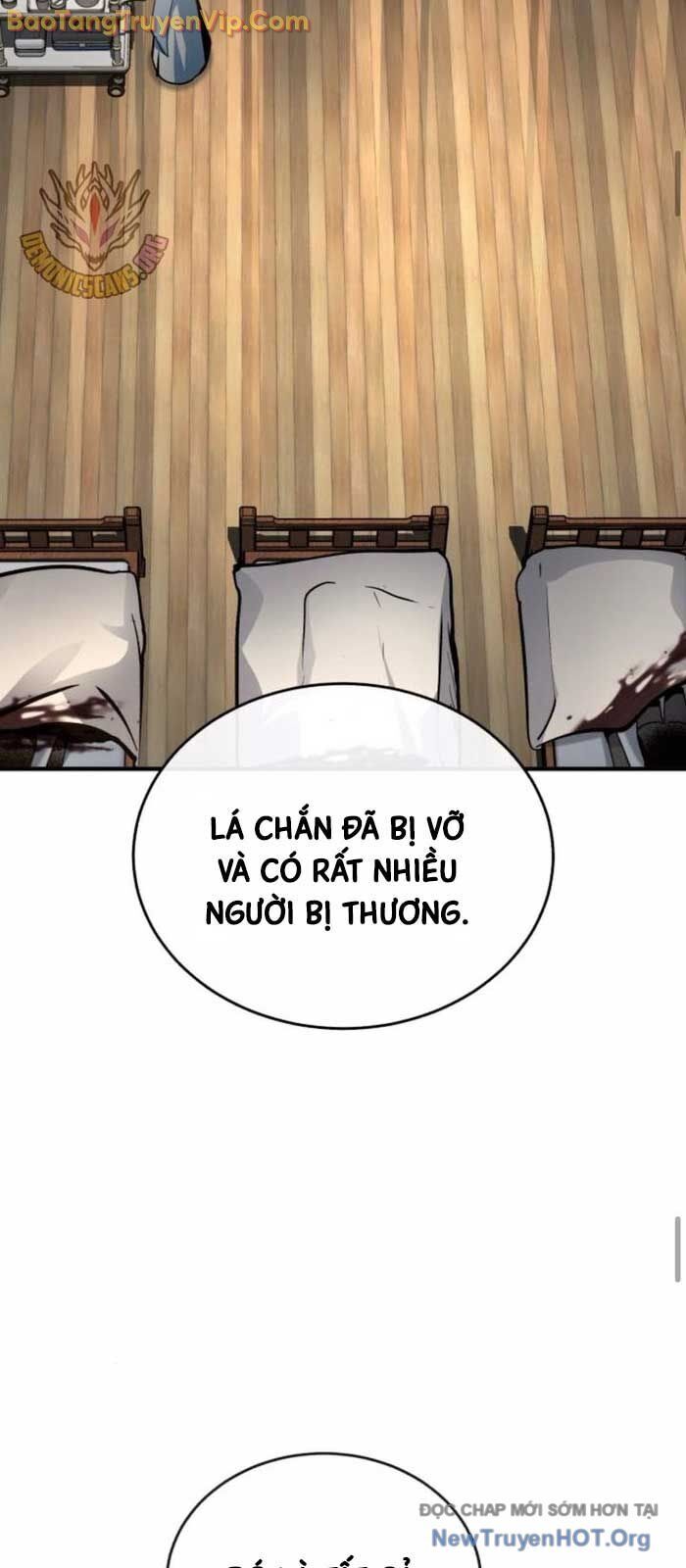 Giáo Sư Gián Điệp Chương 127 Ảnh 74