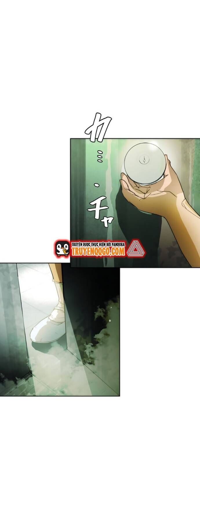 Hitogui Chương 33 Ảnh 55