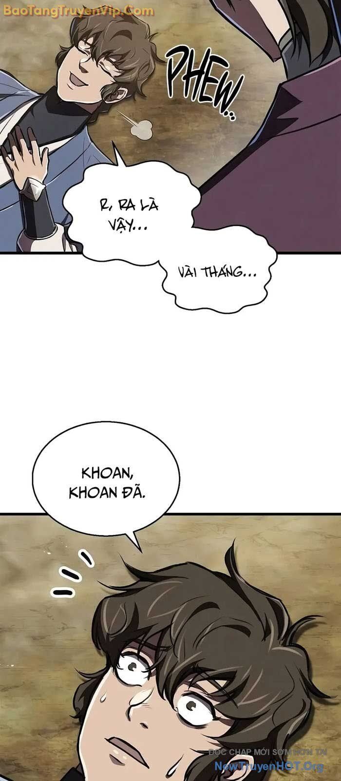Ma Giáo Quan Quy Hoàn Chương 9 Ảnh 9