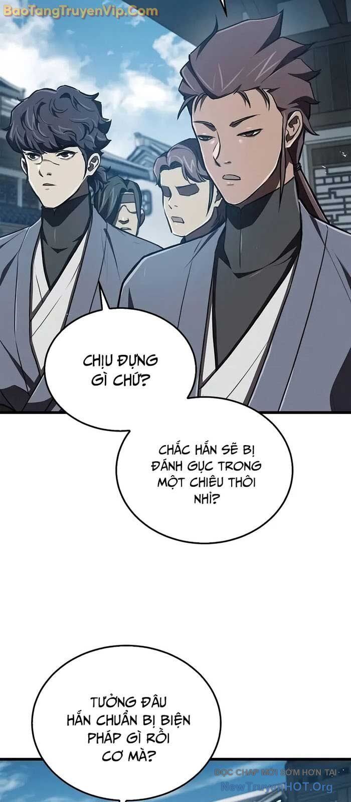 Ma Giáo Quan Quy Hoàn Chương 9 Ảnh 53