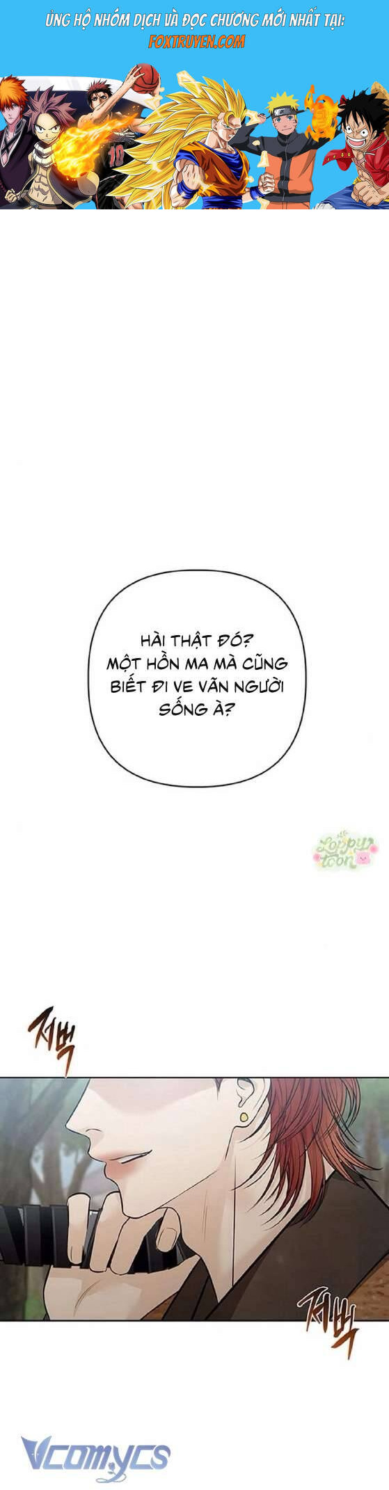 Quỷ Hồn Chương 37 Ảnh 2