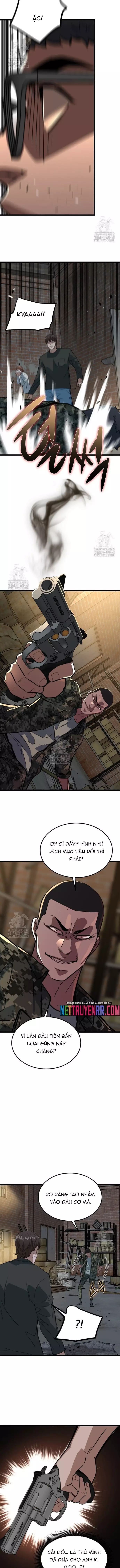 Chỉ Có Ta Không Bị Zombie Tấn Công Chương 41 Ảnh 12