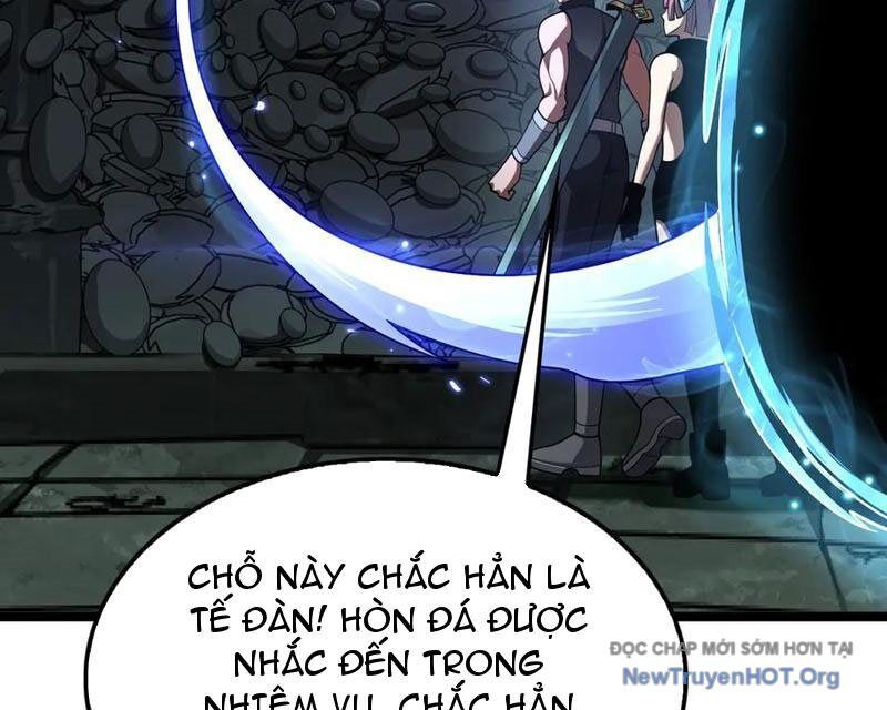 Mạt Thế Kiếm Thần: Ta Chấn Kinh Toàn Cầu Chương 82 Ảnh 59