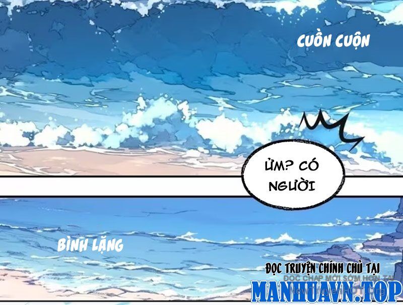 Thành Thần Bắt Đầu Từ Một Hồ Nước Chương 10 Ảnh 17