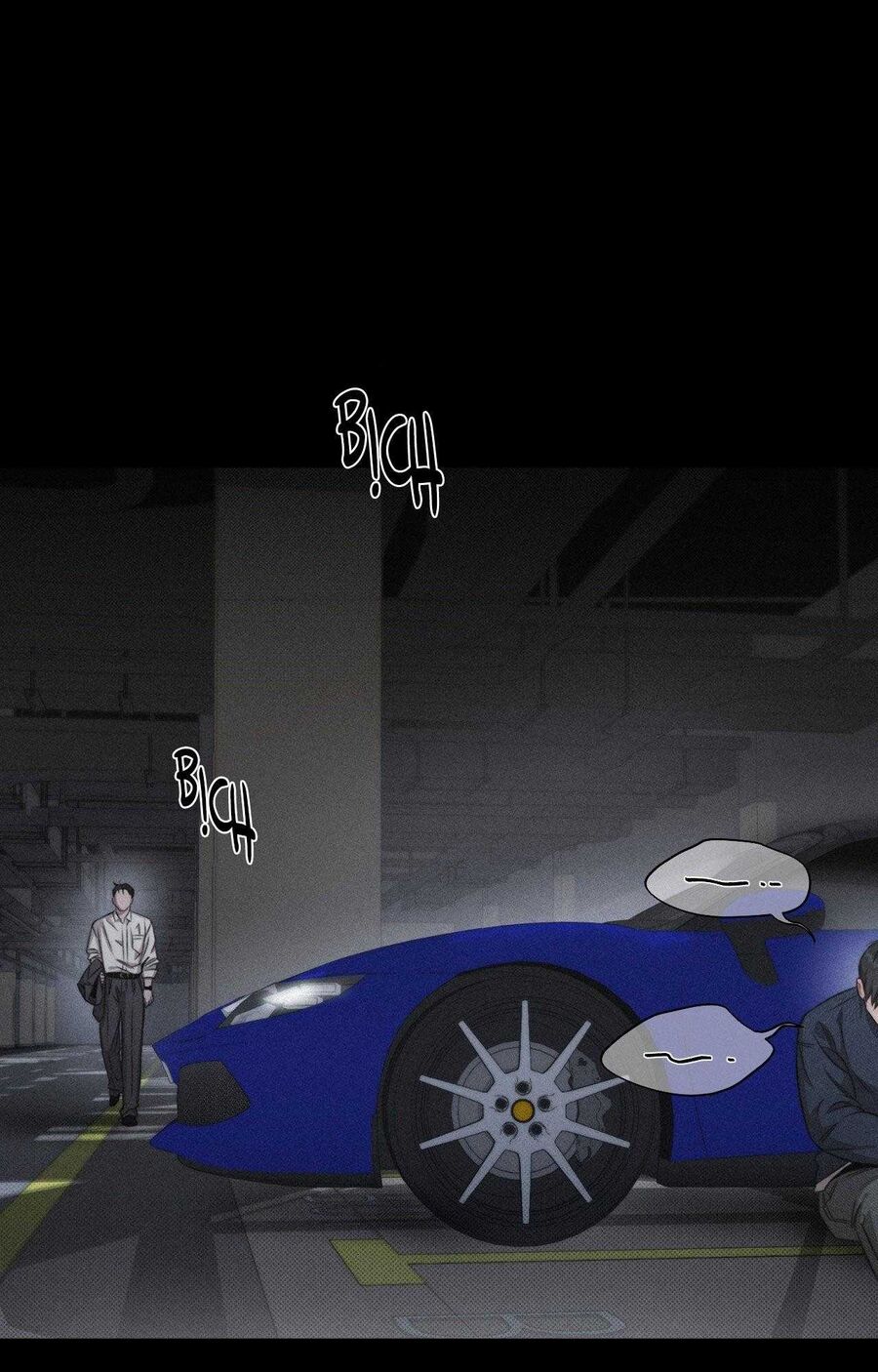 Anh Vẫn Sẽ Yêu Em Kể Cả Khi Điều Đó Là Sai Chương 33 Ảnh 52