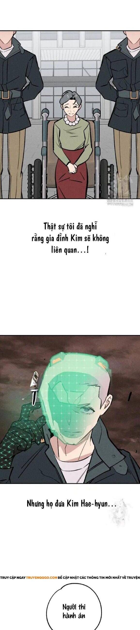 Con Rể Quỷ Quyệt Chương 37 Ảnh 16