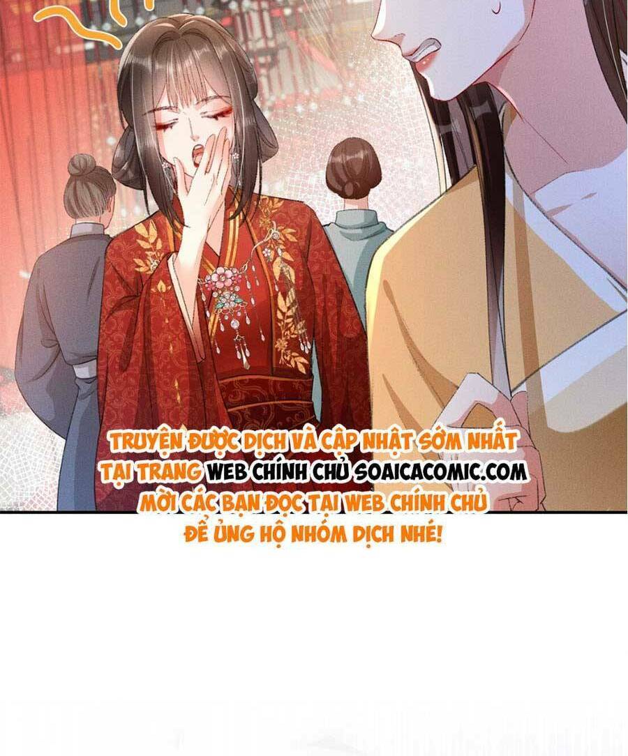 Xuyên Không Về Gả Cho Vương Gia Ốm Yếu Chương 4 Ảnh 20