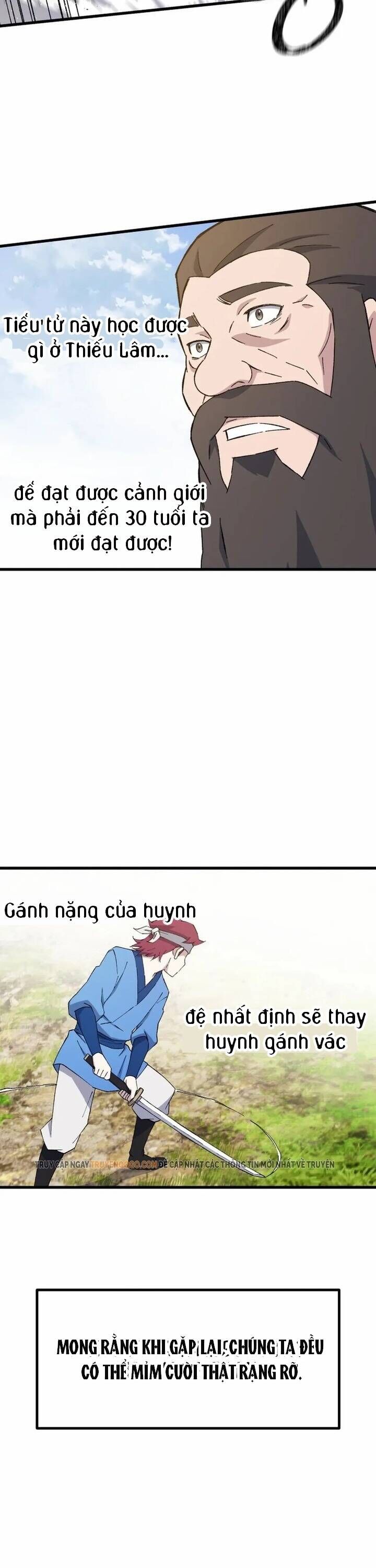 Đại Cao Thủ Chương 104 Ảnh 11