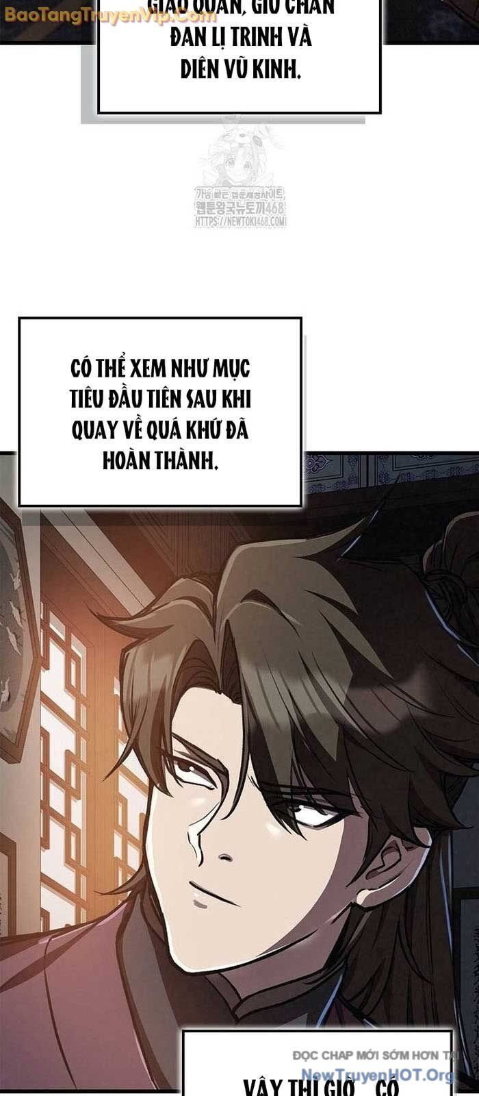 Ma Giáo Quan Quy Hoàn Chương 12 Ảnh 86