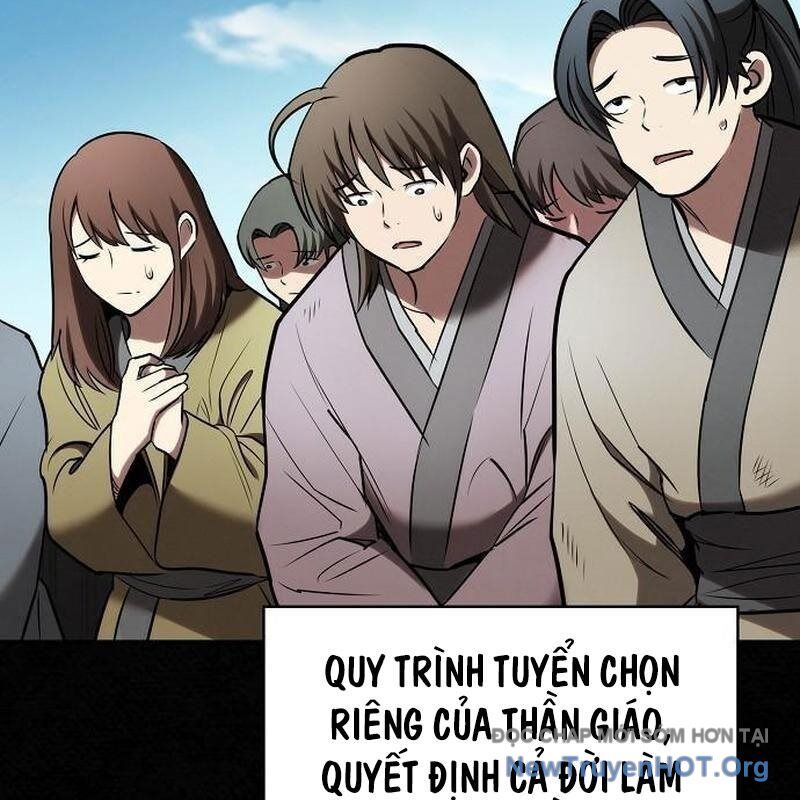 Điệp Viên Ma Giáo Chương 23 Ảnh 20