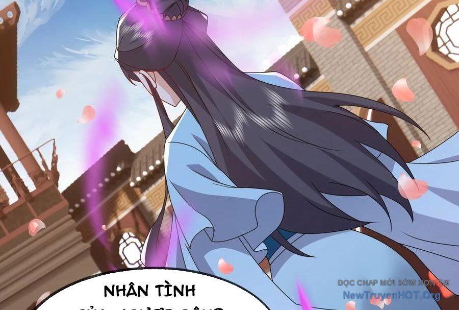 Tiên Võ Đế Tôn Chương 823 Ảnh 26